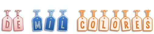 DeDeMilColores